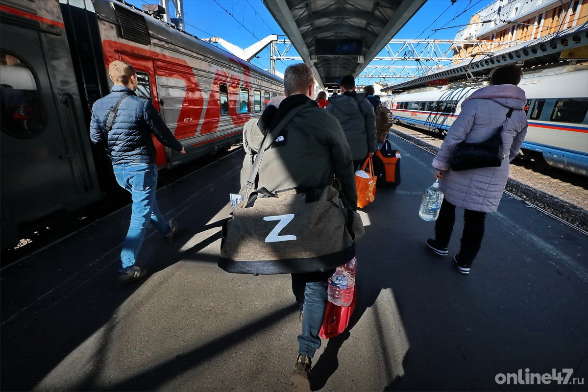 Ленинградская область встречает детей из подшефного Енакиево, приехавших на отдых в 47-ой регион