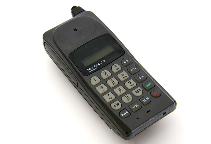 TeleTac 250