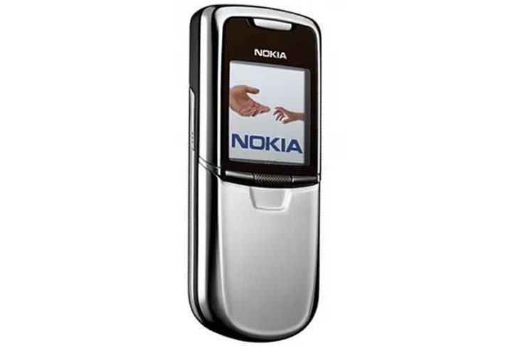 Nokia 8800