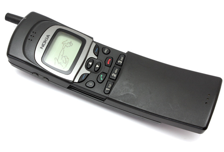 Nokia 8110