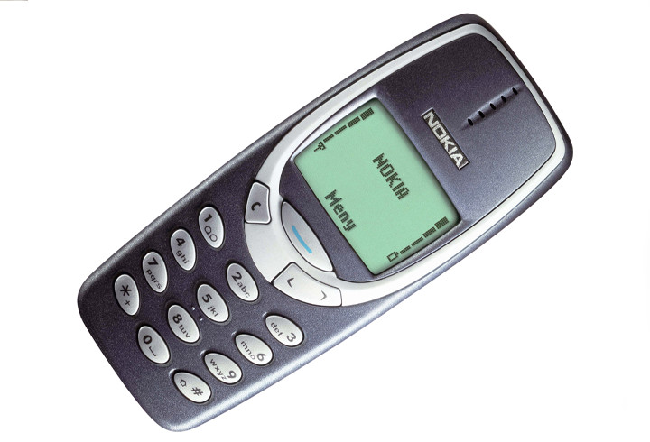 Nokia 3310