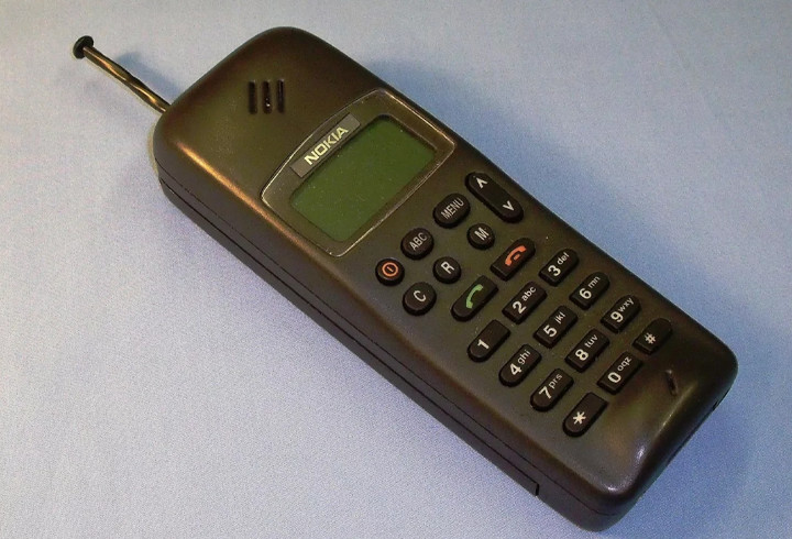 Nokia 1011